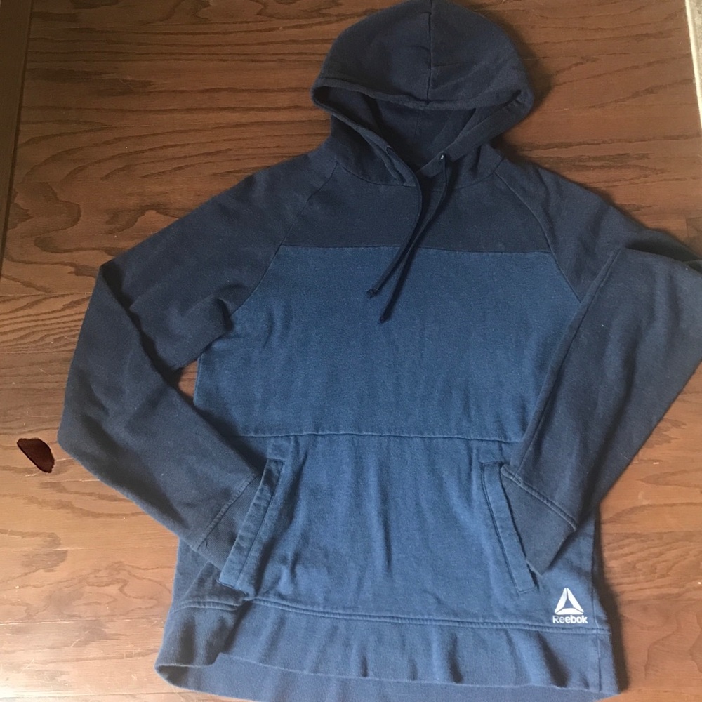 Men’s Reebok Hoodie